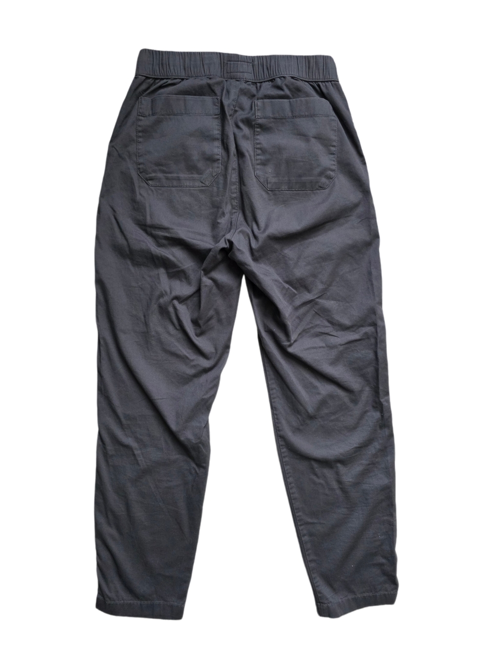Pact Organic Cotton Daily Twill Pant Size Small - Picture 11 of 15